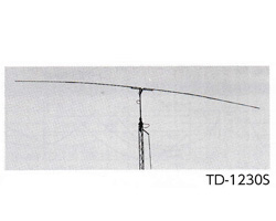 HAMSALE 無線のクマデン通販部 / WARCバンドダイポール TD-1217J 18