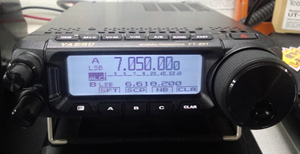 HAMSALE 無線のクマデン通販部 / 大幅値下！FT-891 HF-50MHz オールモード
